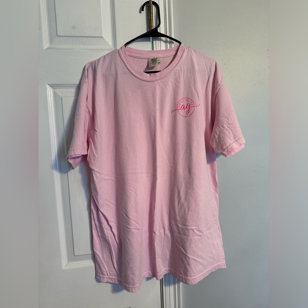 Anna Grace T-Shirt